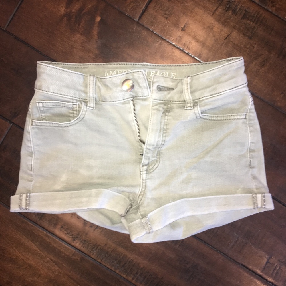 shorts